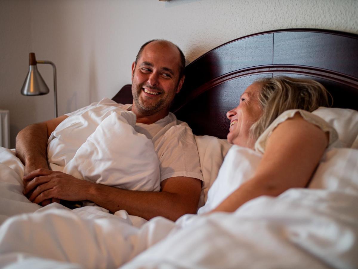 Hotel Sogarden Brørup Pokoj fotografie