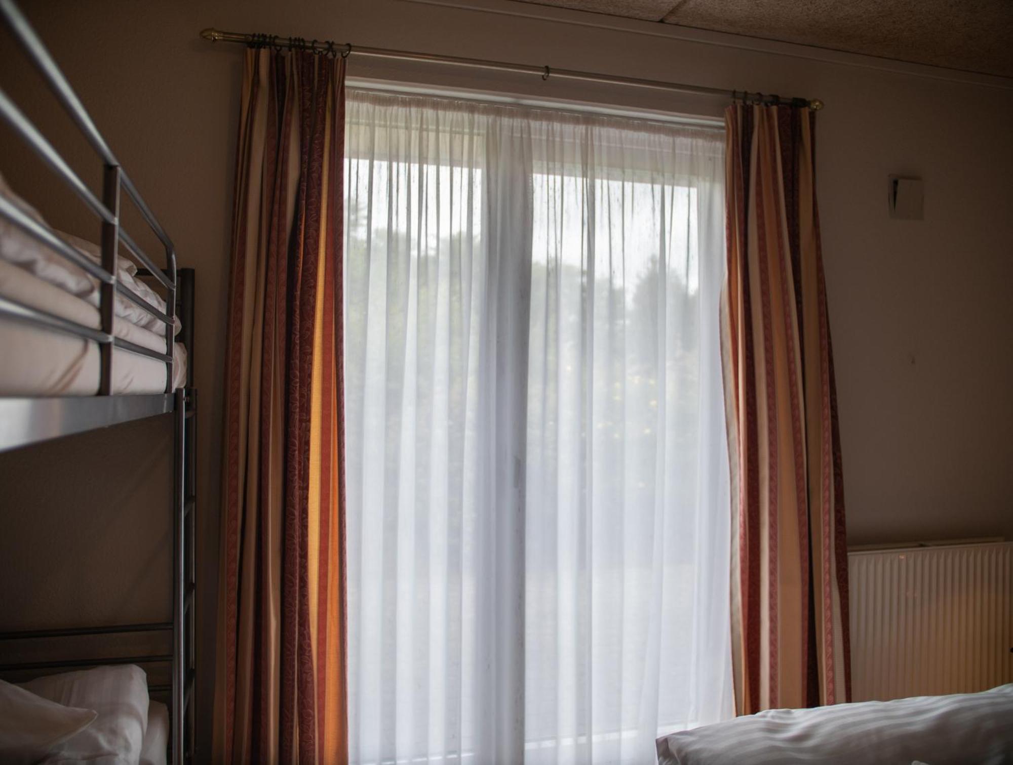 Hotel Sogarden Brørup Pokoj fotografie